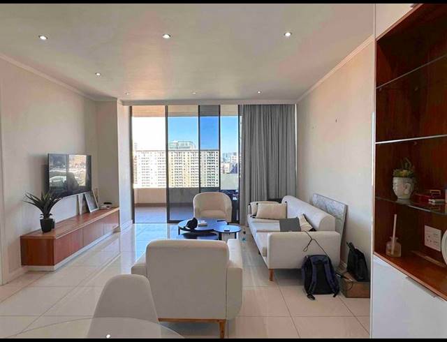 1 BEDROOM PROPERTY TO RENT IN MORNINGSIDE